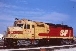 ATSF 5964